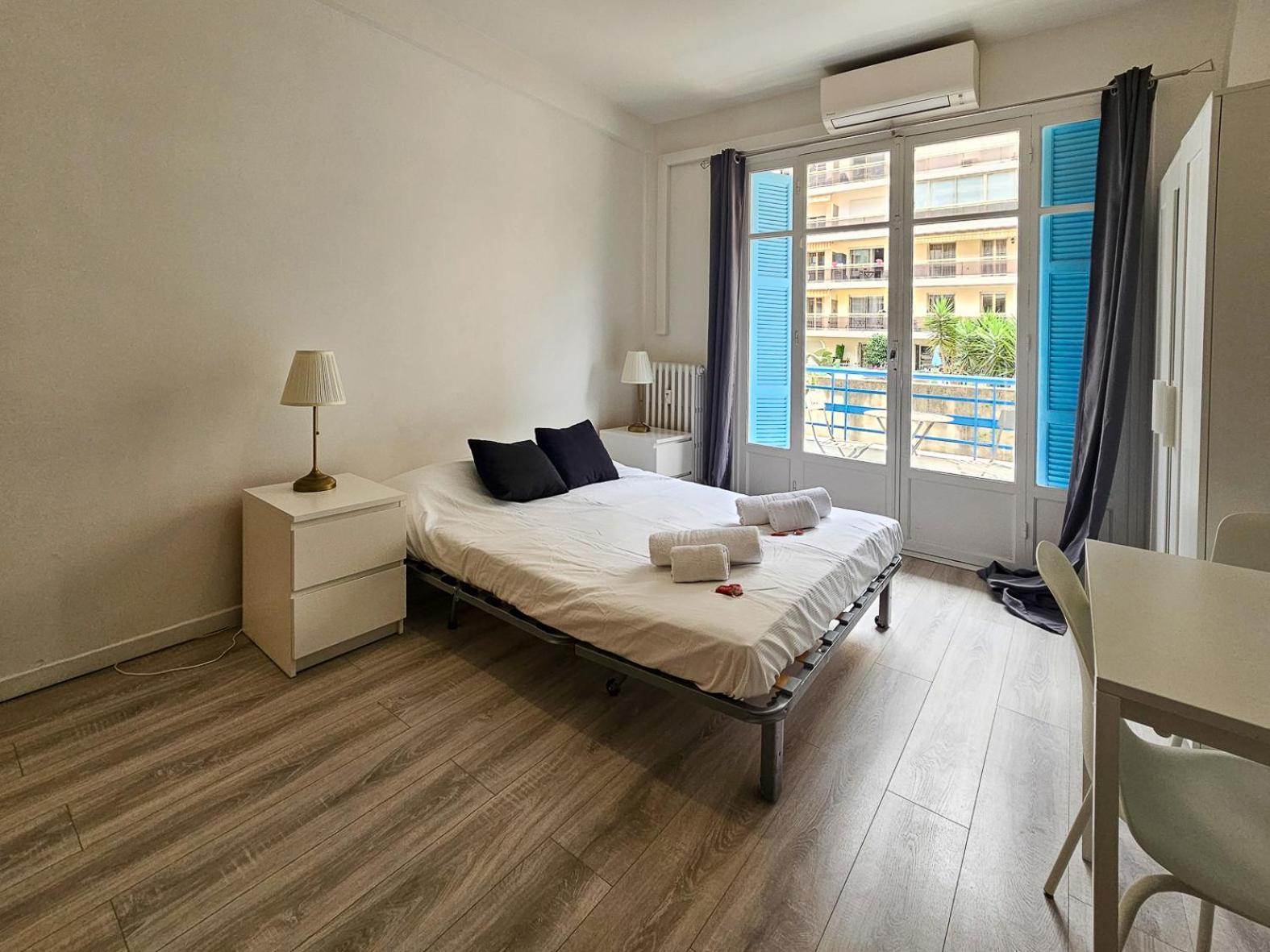 Stella Monte 3 Ac Wifi 2 Pers Appartement *