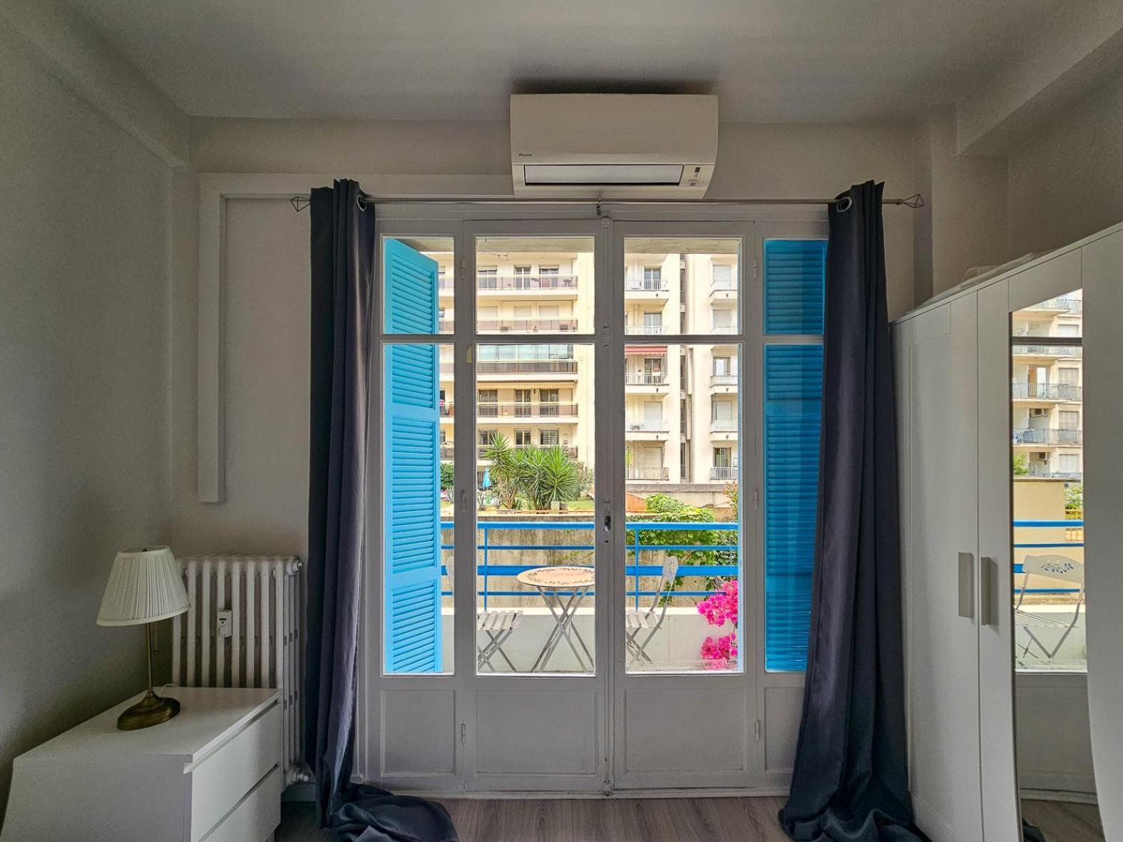 Apartment Stella Monte 3 Ac Wifi 2 Pers